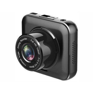 Автомобільний відеореєстратор CarCam H14 Dual 1472940ua фото