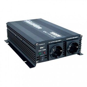 Перетворювач (інвертор) DC-AC Solarvertech NM1.5K-1500W 1479567ua фото