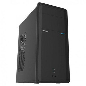 Корпус GameMax ET-209-NP-2U3 1475233ua фото