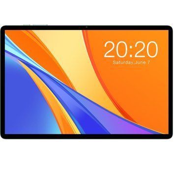 Планшет Teclast M50 8/128GB 4G Dual Sim Aqua Blue (TL-112888) 1473968ua фото