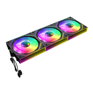 Вентилятор GameMax FN12A-S3I 1474768ua фото