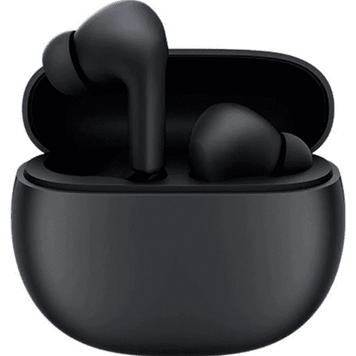 Навушники TWS Xiaomi Redmi Buds 4 Active Black (BHR6992GL/BHR6992CN) 1479789ua фото