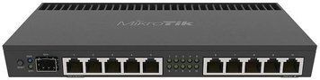 Маршрутизатор Mikrotik RB4011iGS+RM 1377874 фото