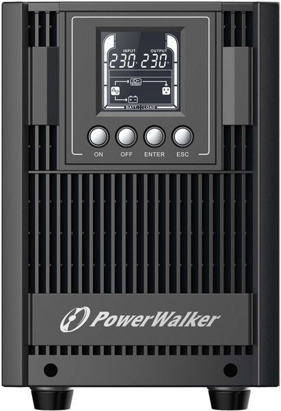 Лінійно-інтерктивний Powerwalker VFI 2000 AT FR (10122184) 1374968 фото