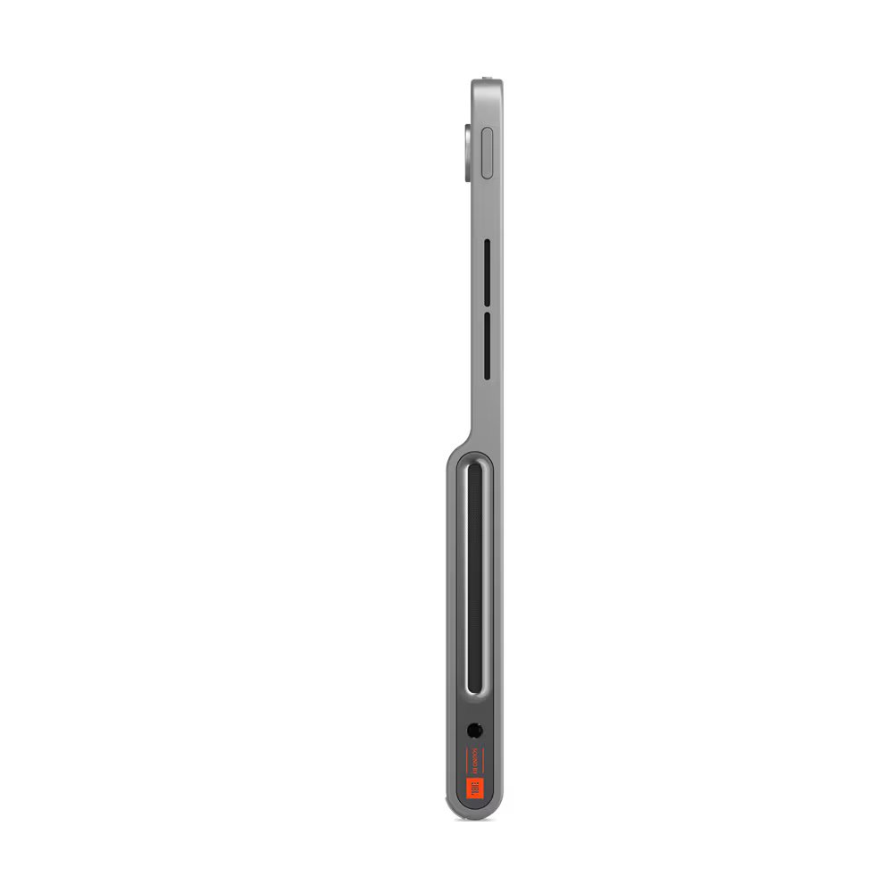 Фото Планшет Lenovo Tab Plus 8/128GB Wi-Fi Luna Grey + Case (ZADX0136UA)