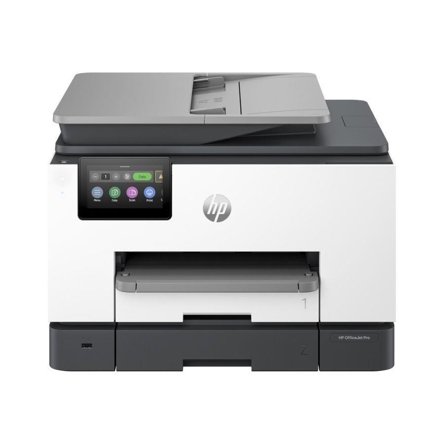 фото МФУ HP OfficeJet Pro 9132e (404M5B) 3