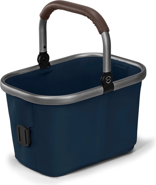 Фото Прогулянкова коляска Cybex Gazelle S Ocean Blue