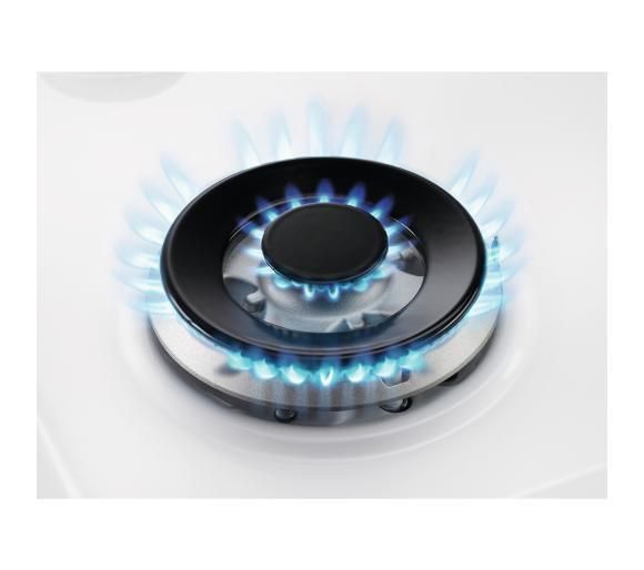 Варильна поверхня газова Electrolux KGG64362W 1356085ua фото