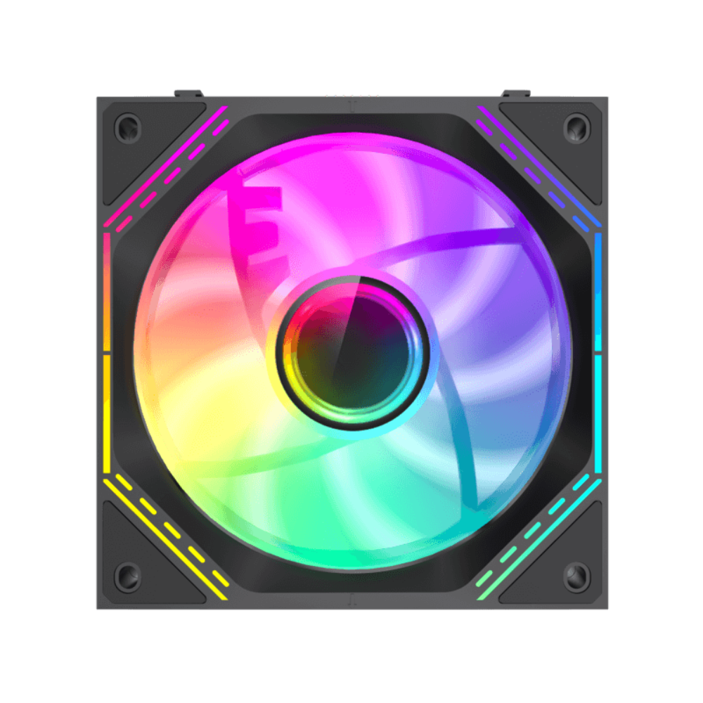 Фото Вентилятор GameMax FN12A-S3I
