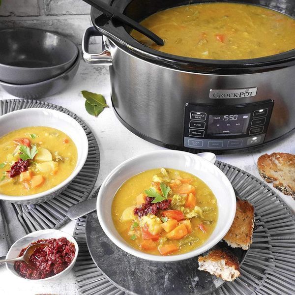 Мультиварка Crock-Pot CSC066X 1358410 фото