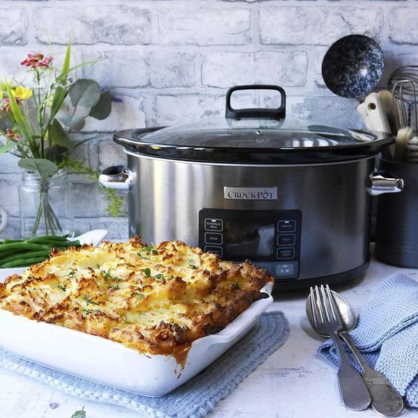 Мультиварка Crock-Pot CSC066X 1358410 фото