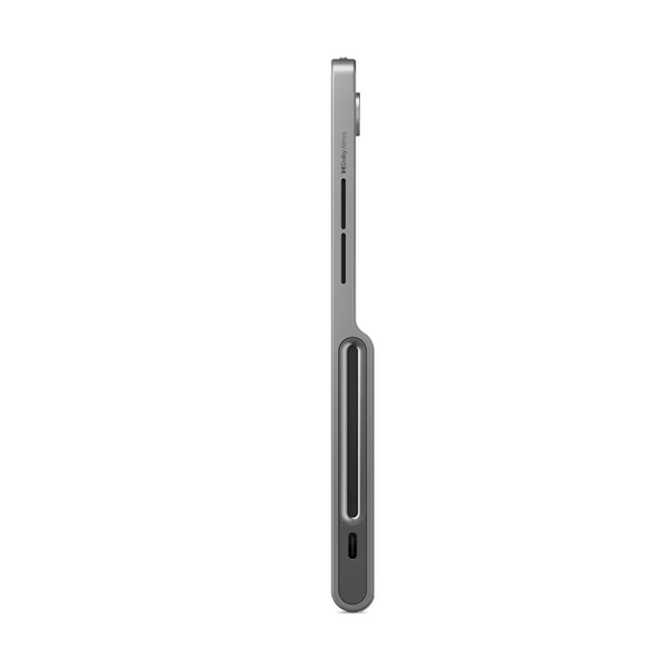 Планшет Lenovo Tab Plus 8/128GB Wi-Fi Luna Grey + Case (ZADX0136UA) 1476162ua фото