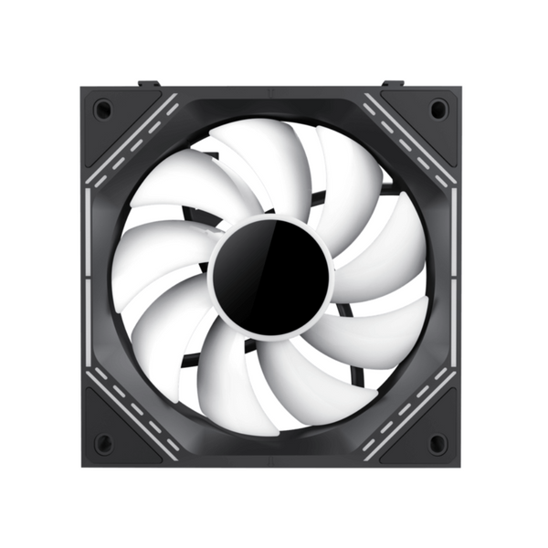 Вентилятор GameMax FN12A-S3I 1474768ua фото