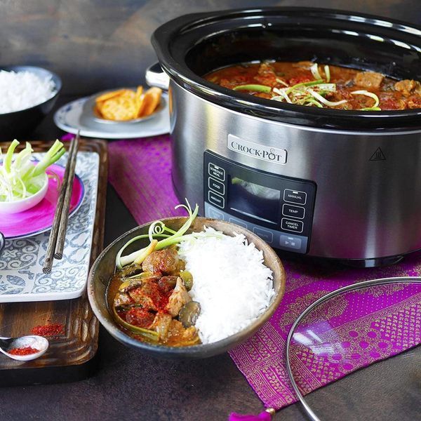 Мультиварка Crock-Pot CSC066X 1358410 фото