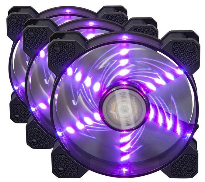 Вентилятор Frime Iris Flicker Kit (IRISFLICKERKIT) 1474762ua фото