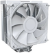 Воздушное охлаждение Montech NX400 White 1471793ua фото 3