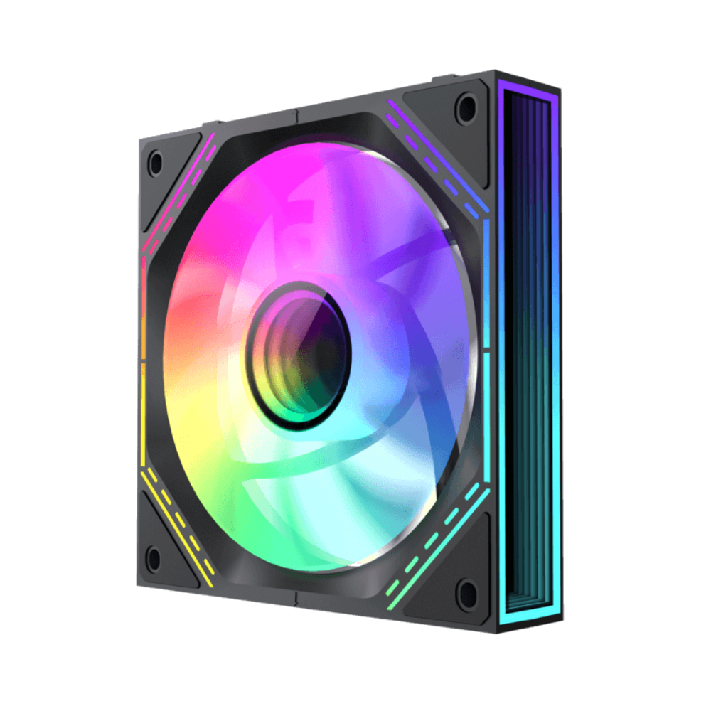 Фото Вентилятор GameMax FN12A-S3I