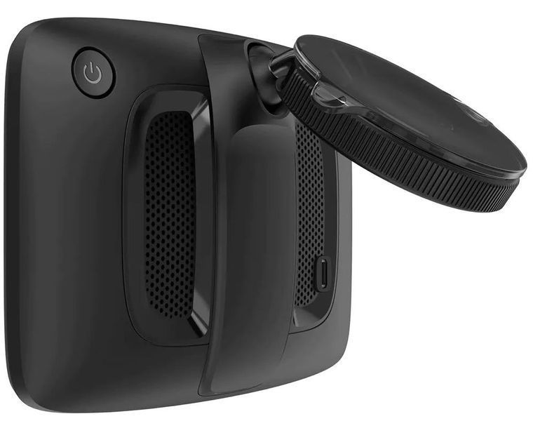 GPS-навігатор автомобільний TomTom Go Classic 5" 1345329 фото