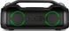 Портативная колонка Sven PS-390 Black 1464337 фото 2