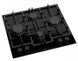 Газова варильна поверхня Perfelli Perla G60C Nero 1474971ua фото 2