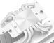 Повітряне охолодження ID-Cooling Frozn A620 Pro SE ARGB Snow 1474002ua фото 8