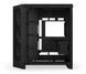 Корпус NZXT H9 Flow RGB+ Black (CM-H92FB-P1) 1479090 фото 5
