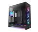 Корпус NZXT H9 Flow RGB+ Black (CM-H92FB-P1) 1479090 фото 1