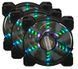 Вентилятор Frime Iris Flicker Kit (IRISFLICKERKIT) 1474762ua фото 3