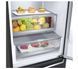 Холодильник з морозильною камерою LG GBB92MCACP 1478696ua фото 3
