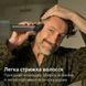 Машинка для стрижки+Триммер для тела (бодигрумер) Philips Series 9000 MG9535/15 1366719ua фото 6