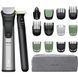 Машинка для стрижки+Триммер для тела (бодигрумер) Philips Series 9000 MG9535/15 1366719ua фото 1