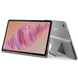 Планшет Lenovo Tab Plus 8/128GB Wi-Fi Luna Grey + Case (ZADX0136UA) 1476162ua фото 1
