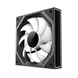 Вентилятор GameMax FN12A-S3I 1474768ua фото 8