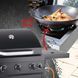 Гриль газовый мобильный Landmann Rookie 4.1 Cook (13714) 1349014 фото 3