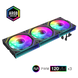 Вентилятор GameMax FN12A-S3I 1474768ua фото 11