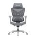 Компьютерное кресло для геймера Anda Seat X-Air Pro XL Mesh Gray Twilight (AD-WY-01-GGSP-G01) 1366614 фото 1
