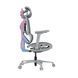 Компьютерное кресло для геймера Anda Seat X-Air Pro XL Mesh Gray Twilight (AD-WY-01-GGSP-G01) 1366614 фото 4