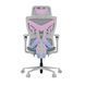 Компьютерное кресло для геймера Anda Seat X-Air Pro XL Mesh Gray Twilight (AD-WY-01-GGSP-G01) 1366614 фото 2