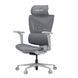 Компьютерное кресло для геймера Anda Seat X-Air Pro XL Mesh Gray Twilight (AD-WY-01-GGSP-G01) 1366614 фото 6