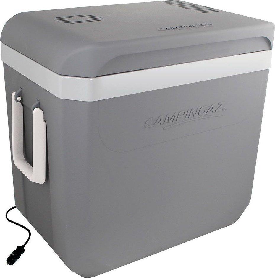 фото Портативний холодильник термоелектричний Campingaz Powerbox Plus 052-L0000-2000024957-231 gray 1