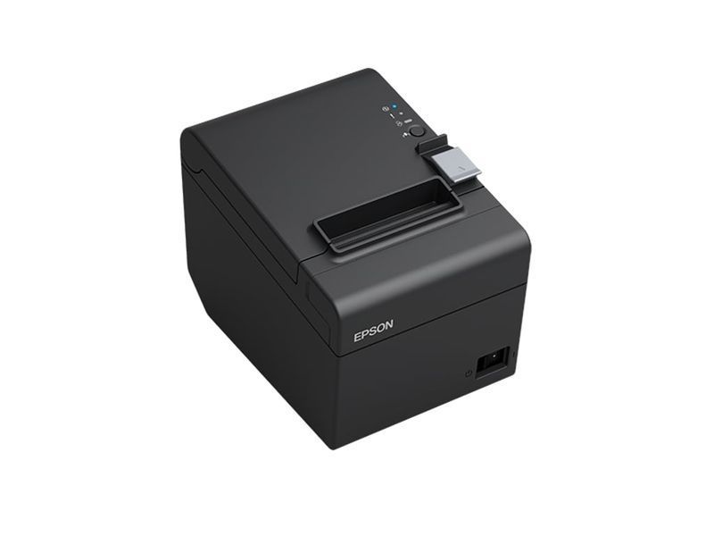 Принтер этикеток Epson TM-T20III(012) (C31CH51012) 1406547 фото