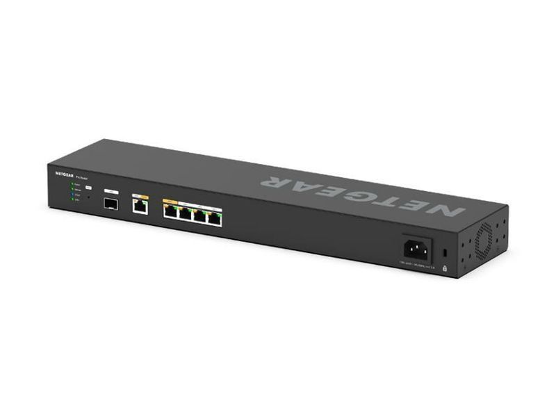 Маршрутизатор Netgear PR60X 1404535 фото