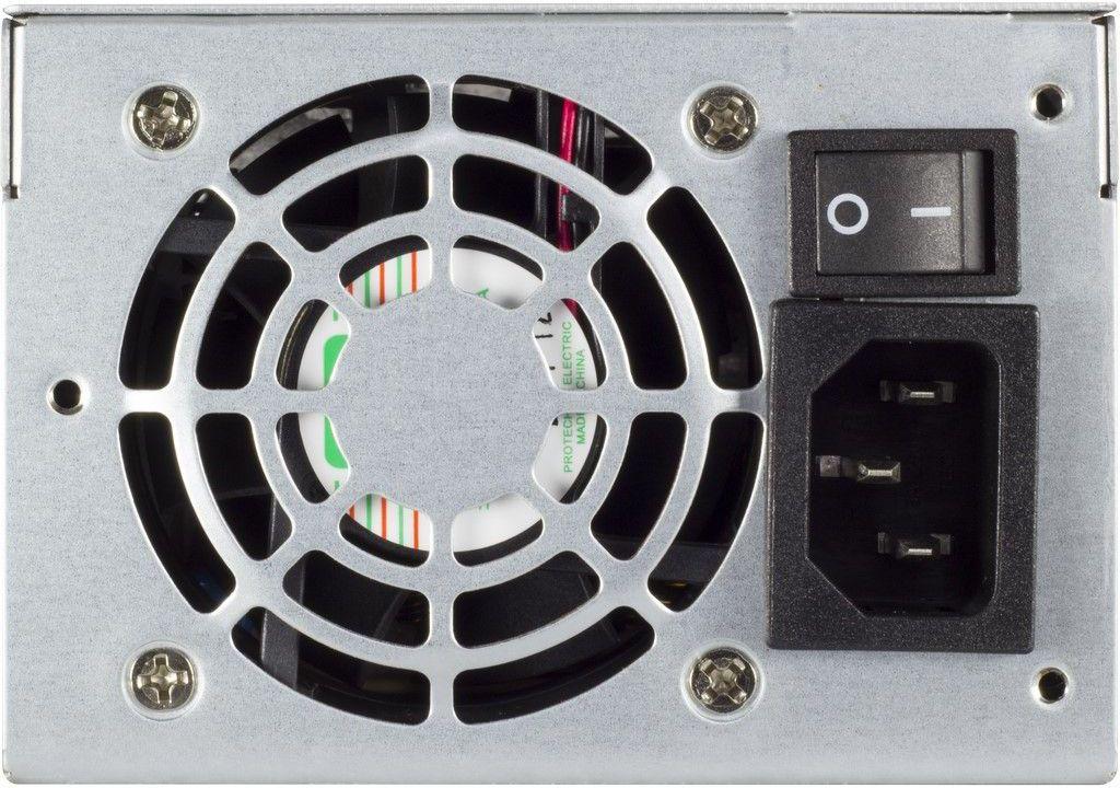 Фото Блок живлення Inter-Tech ASPOWER 500W (U2A-B20500-S)