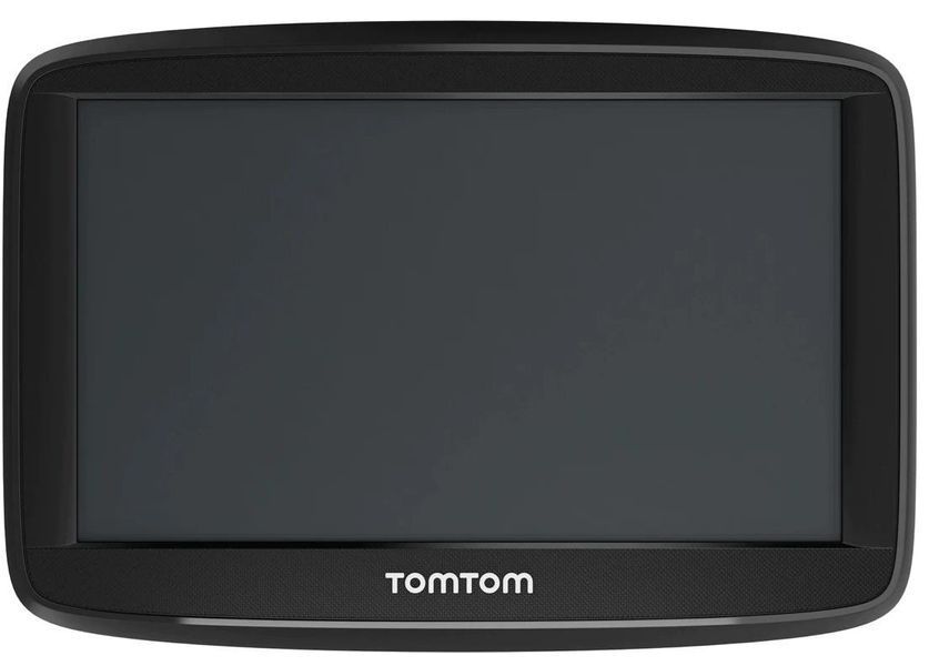 GPS-навігатор автомобільний TomTom Go Classic 5" 1345329 фото