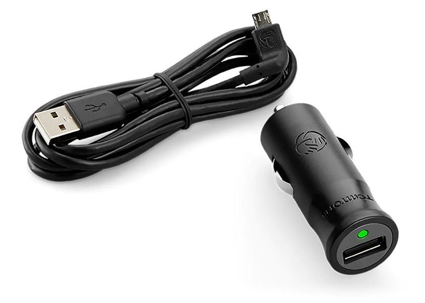 GPS-навігатор автомобільний TomTom Go Classic 5" 1345329 фото
