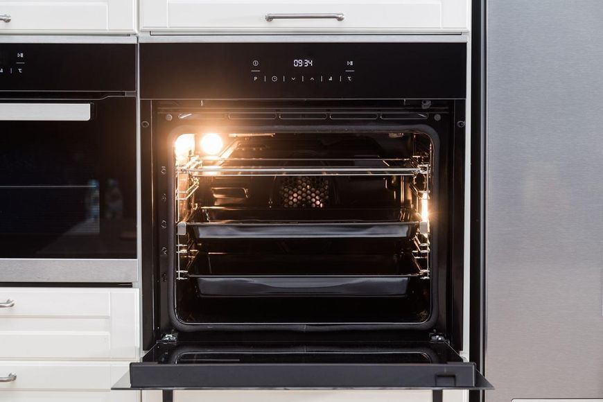 Духовка електрична Beko BIM25400XPS 1363180 фото