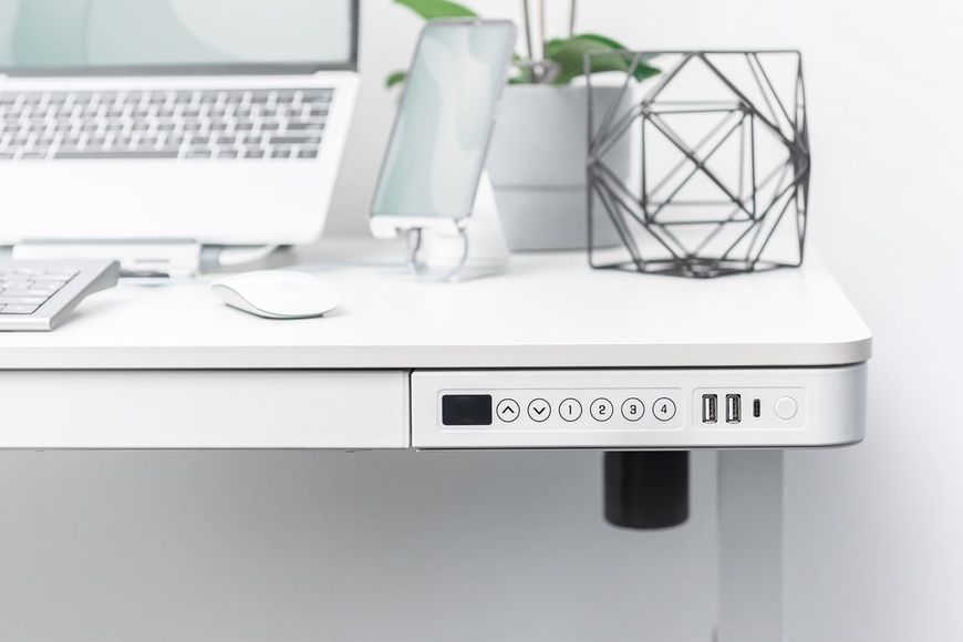 Письменный стол Digitus Electric Height Adjustable (DA-90406) 1408588ua фото
