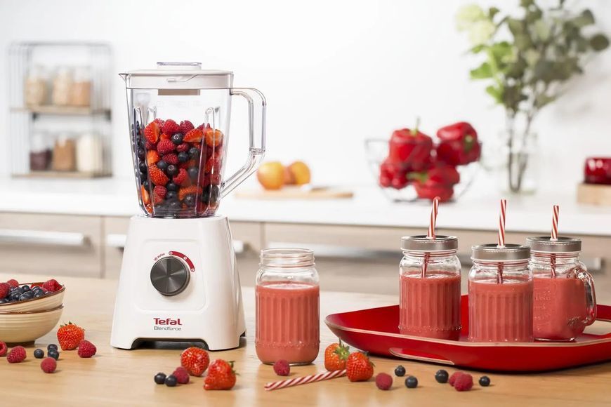 Блендер стационарный Tefal Blendforce BL420131 1360117 фото