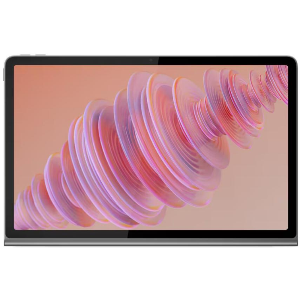 Фото Планшет Lenovo Tab Plus 8/128GB Wi-Fi Luna Grey + Case (ZADX0136UA)