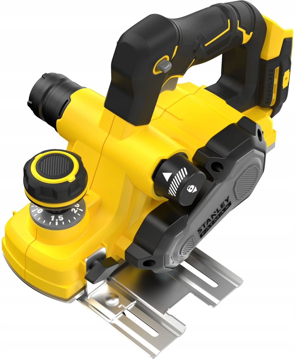 фото Електрорубанок Stanley FatMax SFMCW300B 1